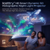 Icettry Projector (Official Retailer) [year]